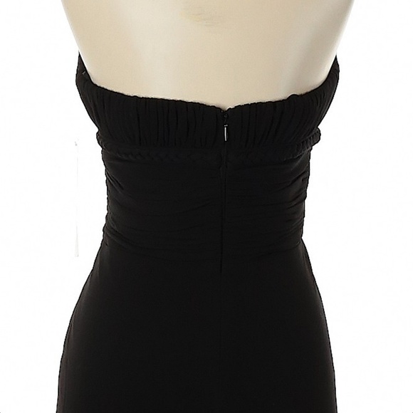 NWT Badgley Mischka Dress - Picture 4 of 6